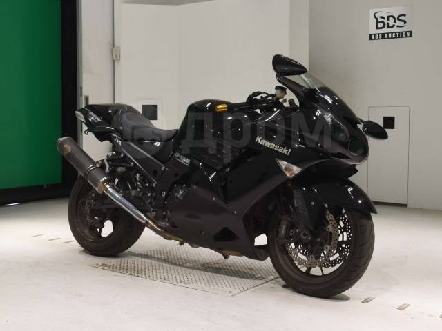 Kawasaki ZZR 1400. 1 400. ., , ,  .     