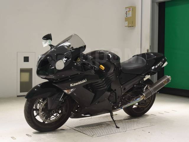 Kawasaki ZZR 1400. 1 400. ., , ,  .     