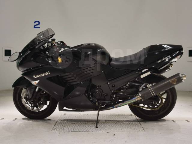 Kawasaki ZZR 1400. 1 400. ., , ,  .     