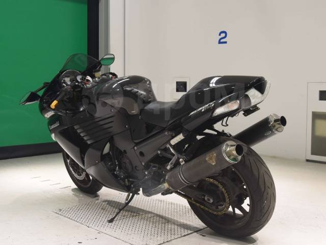 Kawasaki ZZR 1400. 1 400. ., , ,  .     