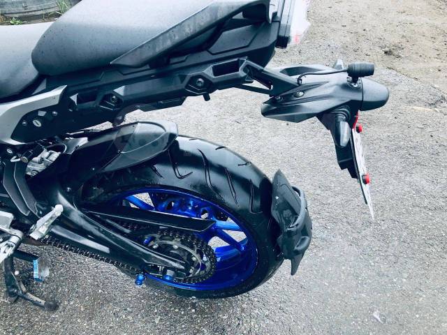 Yamaha MT-09. 890. ., , ,   