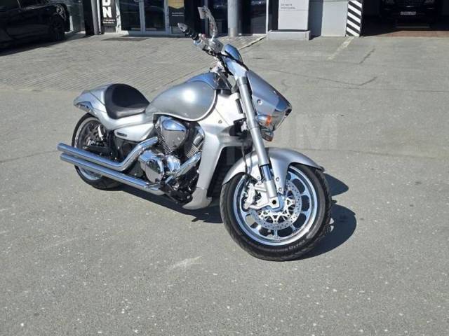 Suzuki Boulevard M109R. 1 800. ., , ,   