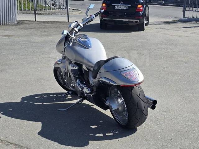 Suzuki Boulevard M109R. 1 800. ., , ,   