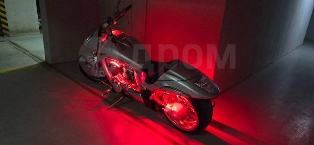 Suzuki Boulevard M109R. 1 800. ., , ,   