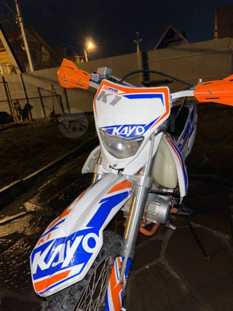 Kayo K1 250 MX. 250. ., ,  ,   