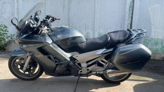 Yamaha FJR 1300. 1 300. ., ,  