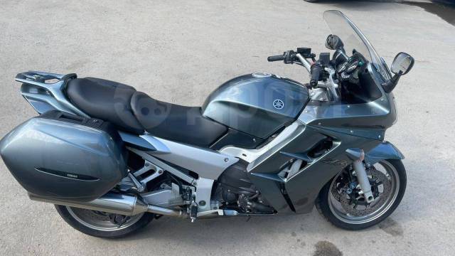 Yamaha FJR 1300. 1 300. ., ,  