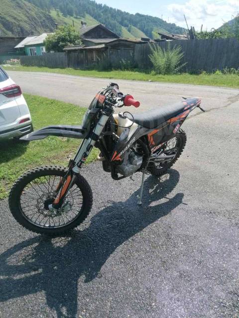 Avantis Enduro 250. 250. ., , ,   