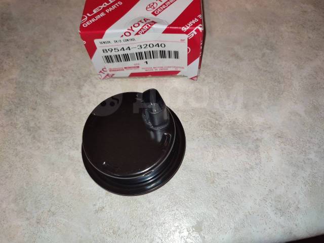  ABS  / 89544-32040 AZT240 CDE120 AZV50 NCP50 89544-32040  