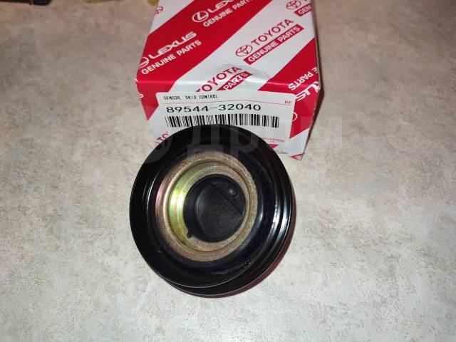  ABS  / 89544-32040 AZT240 CDE120 AZV50 NCP50 89544-32040  