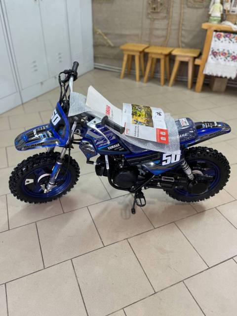 Yamaha PW50. 49. ., , ,   