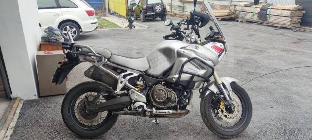 Yamaha XT 1200Z Super Tenere. 1 200. ., , ,   