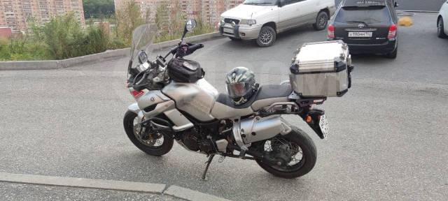 Yamaha XT 1200Z Super Tenere. 1 200. ., , ,   