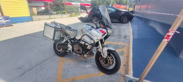 Yamaha XT 1200Z Super Tenere. 1 200. ., , ,   