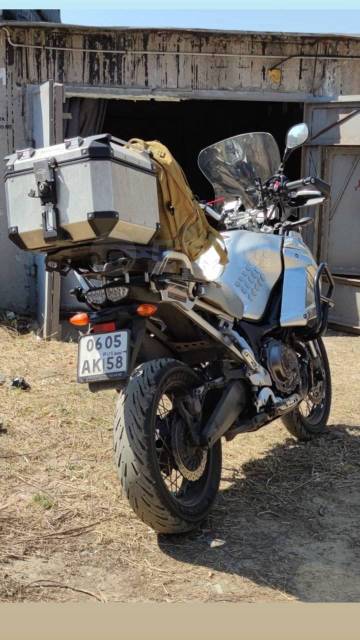 Yamaha XT 1200Z Super Tenere. 1 200. ., , ,   