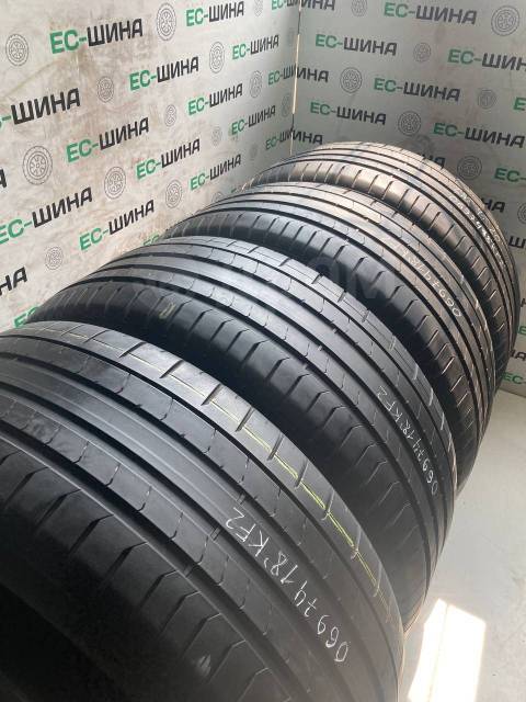 Pirelli P Zero PZ4. , /,  15% 