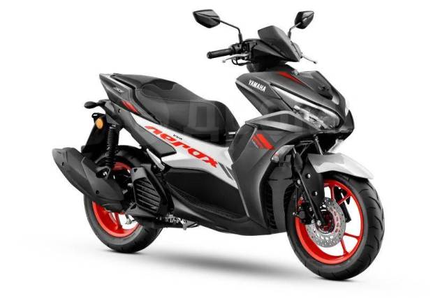 Yamaha Aerox. 155. ., ,  ,   