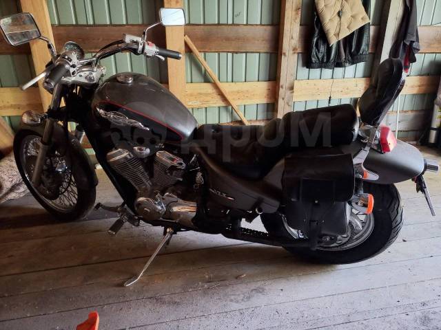 Honda Steed 400VLX. 400. ., , ,   