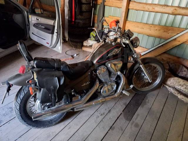 Honda Steed 400VLX. 400. ., , ,   