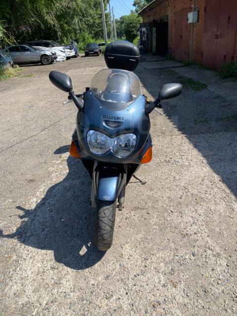 Suzuki GSX 750F Katana. 750. ., , ,   