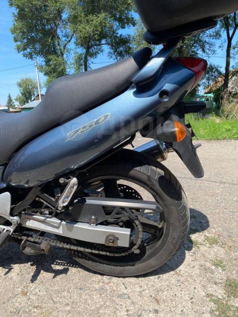 Suzuki GSX 750F Katana. 750. ., , ,   