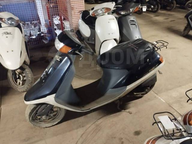 Honda Tact AF-24. 49. ., ,  ,   