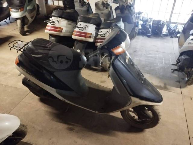 Honda Tact AF-24. 49. ., ,  ,   