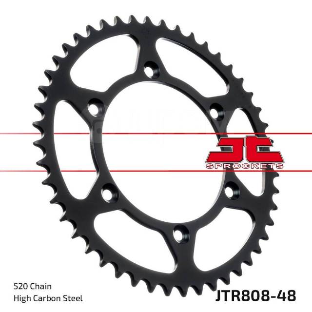   JT JTR808.48SC  