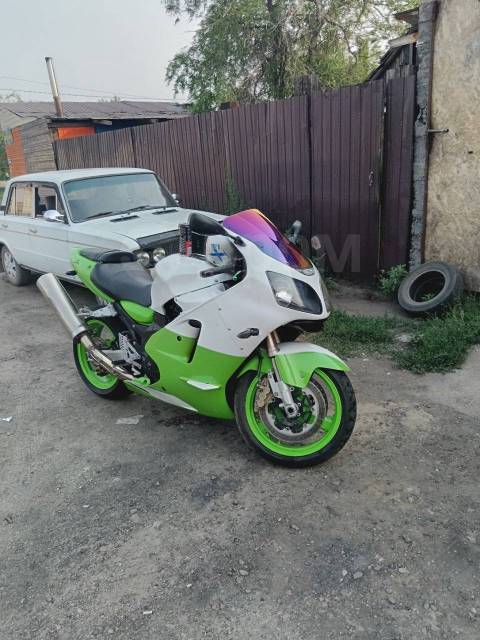 Kawasaki Ninja ZX-12R. 1 200. ., , ,   