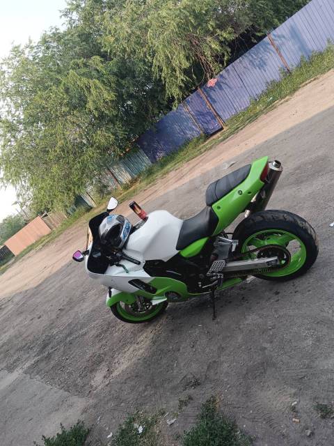 Kawasaki Ninja ZX-12R. 1 200. ., , ,   