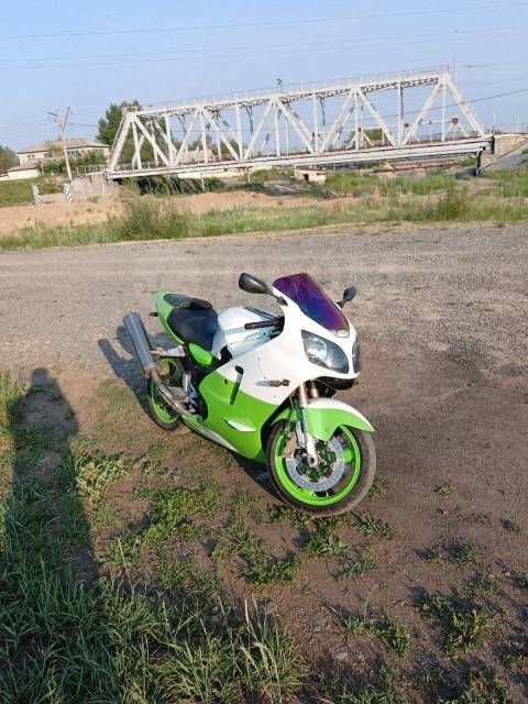 Kawasaki Ninja ZX-12R. 1 200. ., , ,   