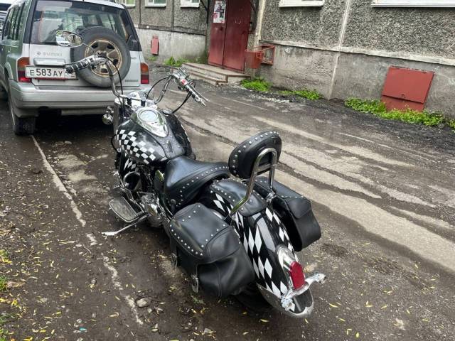 Yamaha Roadstar 1600. 1 600. ., , ,   