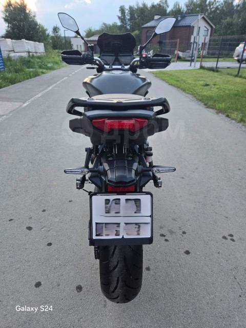 Yamaha MT-09 Tracer. 890. ., , ,   