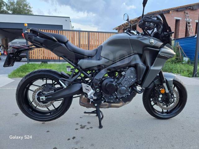 Yamaha MT-09 Tracer. 890. ., , ,   