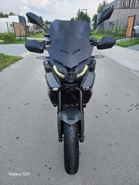 Yamaha MT-09 Tracer. 890. ., , ,   