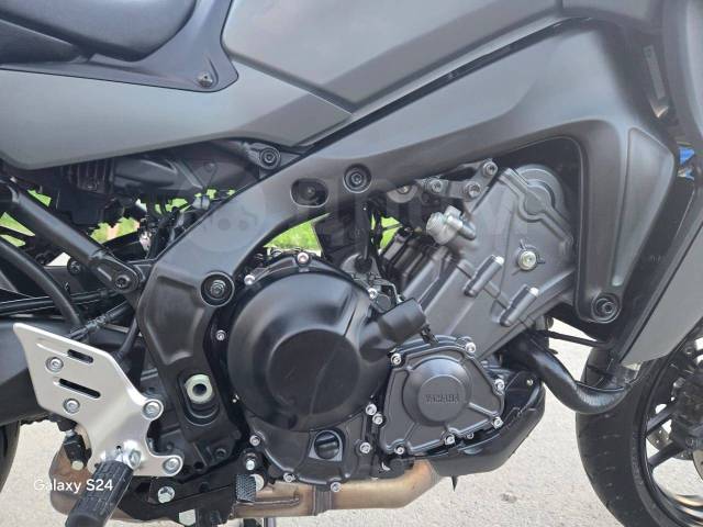 Yamaha MT-09 Tracer. 890. ., , ,   