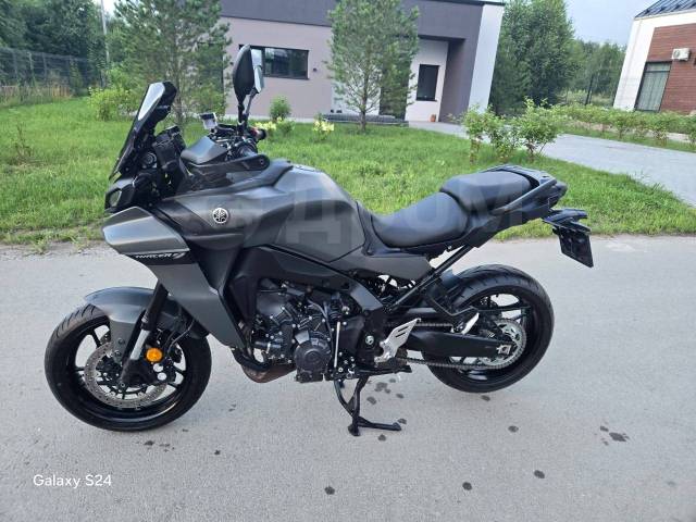 Yamaha MT-09 Tracer. 890. ., , ,   