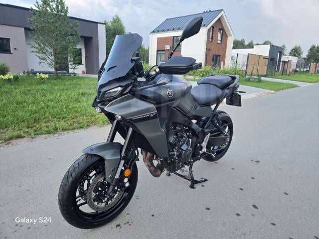 Yamaha MT-09 Tracer. 890. ., , ,   