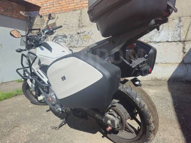 Honda NC 700XD. 700. ., , ,   