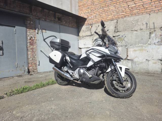 Honda NC 700XD. 700. ., , ,   