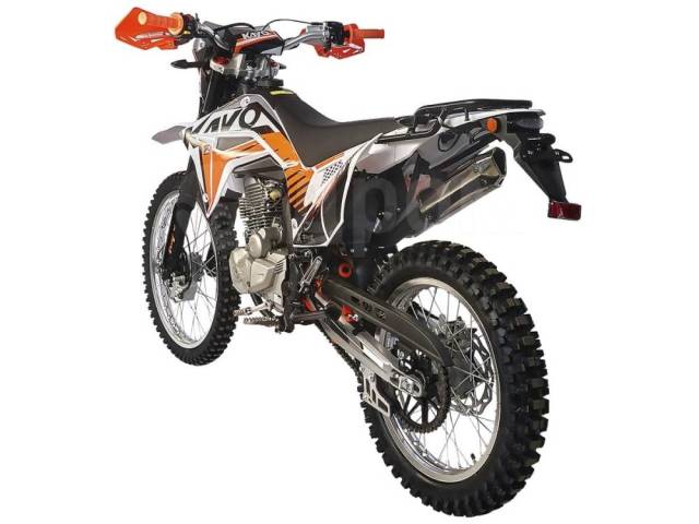 Kayo T2 300 Enduro PR. 300. ., ,  .     