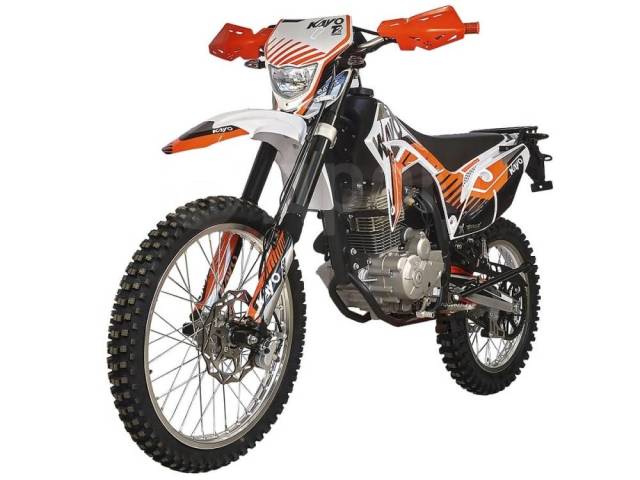 Kayo T2 300 Enduro PR. 300. ., ,  .     