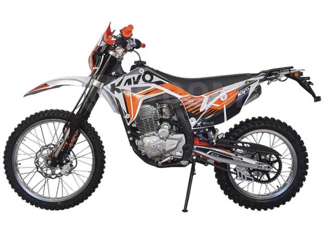 Kayo T2 300 Enduro PR. 300. ., ,  .     