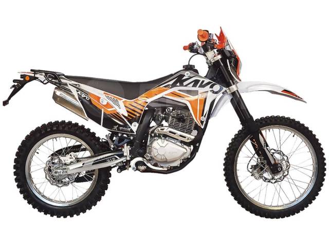 Kayo T2 300 Enduro PR. 300. ., ,  .     