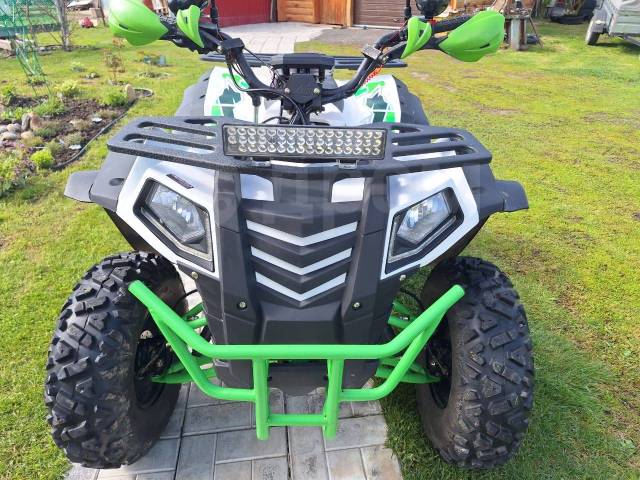 Wels Thunder 200. ,  \,   