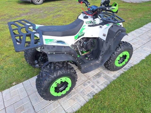 Wels Thunder 200. ,  \,   