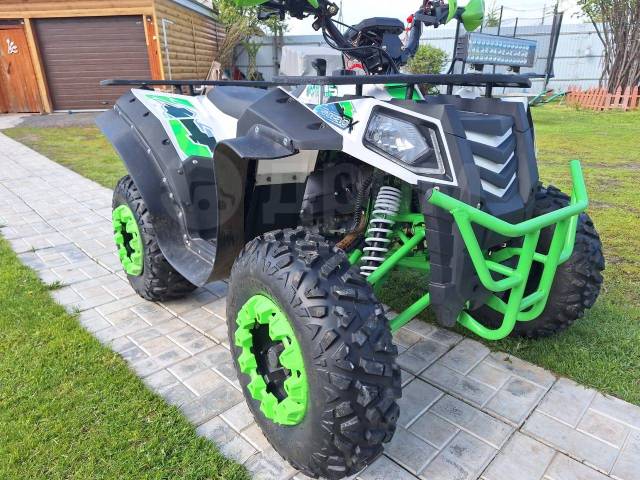 Wels Thunder 200. ,  \,   