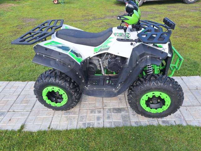 Wels Thunder 200. ,  \,   