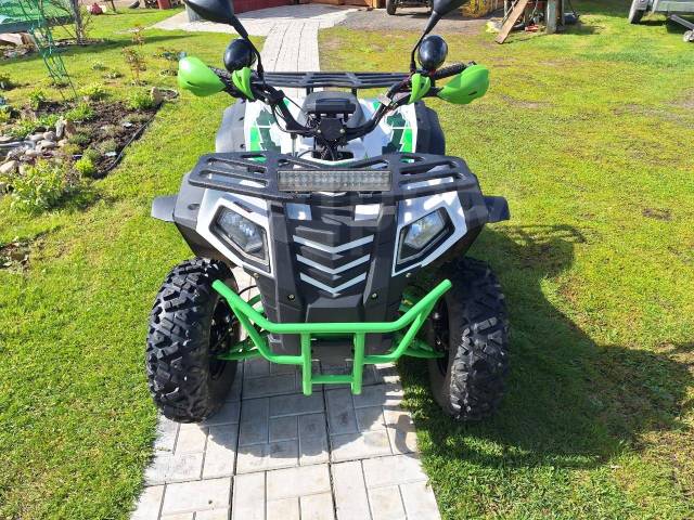 Wels Thunder 200. ,  \,   