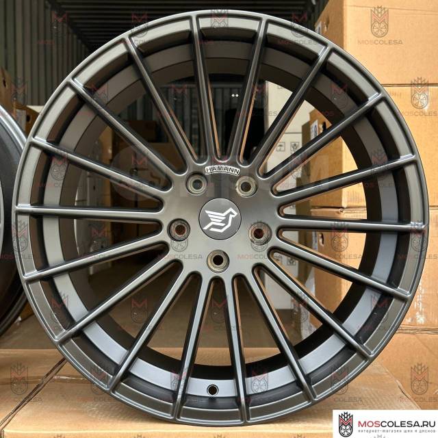 Диски на BMW r21 X5 F15 X6 F16, 5", 1 шт, 5x120, литой, 74,1 мм. 4 шт ...